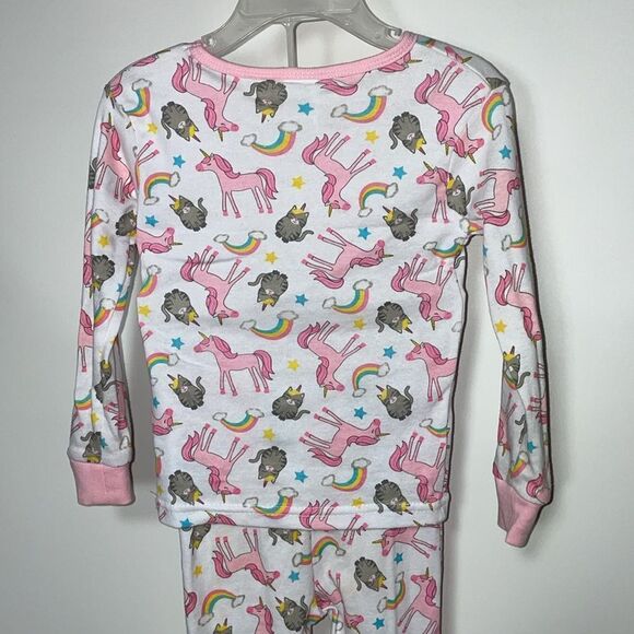 Swiggles child’s pajamas set - Picture 6 of 8